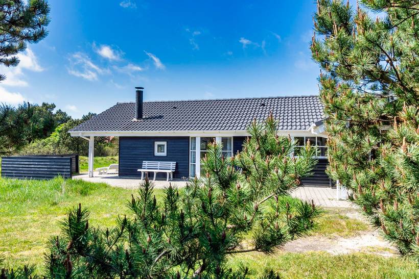 Foto von Ferienhaus IU33 in Vejers Strand - Westjütland