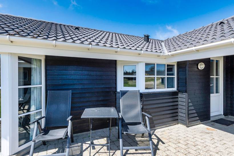 Foto von Ferienhaus IU33 in Vejers Strand - Westjütland