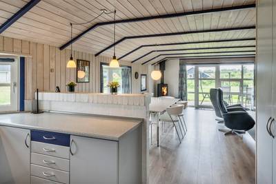 Vorschaubild von Ferienhaus IU33 in Vejers Strand - Westjütland