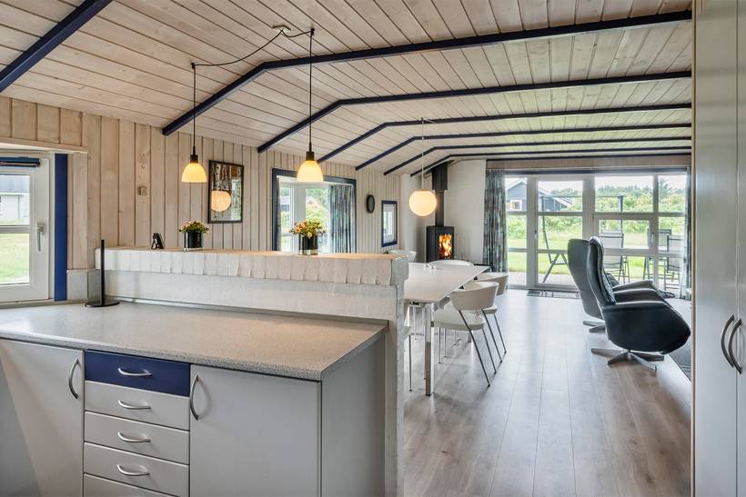 Foto von Ferienhaus IU33 in Vejers Strand - Westjütland