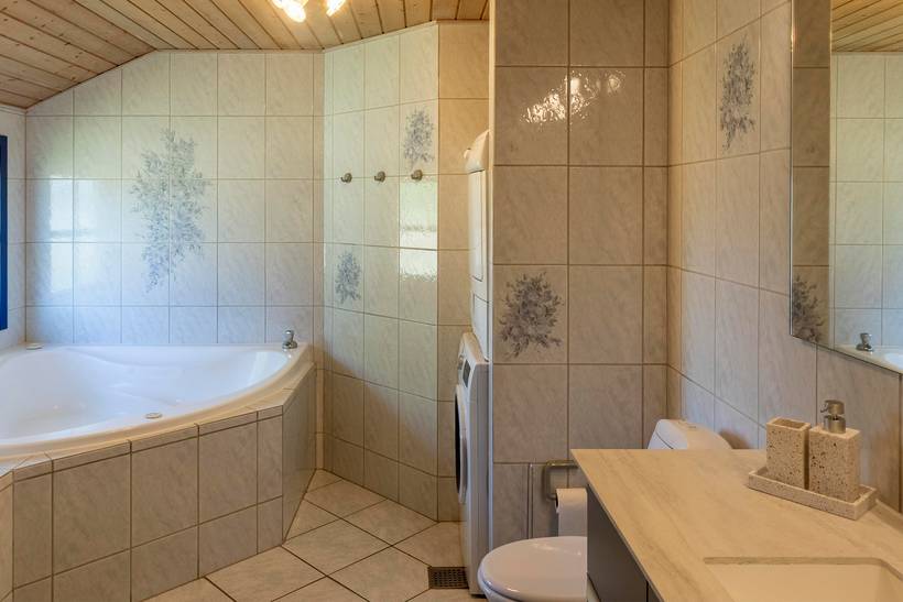 Foto von Ferienhaus IU33 in Vejers Strand - Westjütland