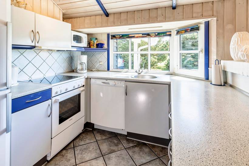 Foto von Ferienhaus IU33 in Vejers Strand - Westjütland