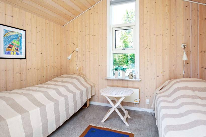 Foto von Ferienhaus IU34 in Hasmark - Nordfünen