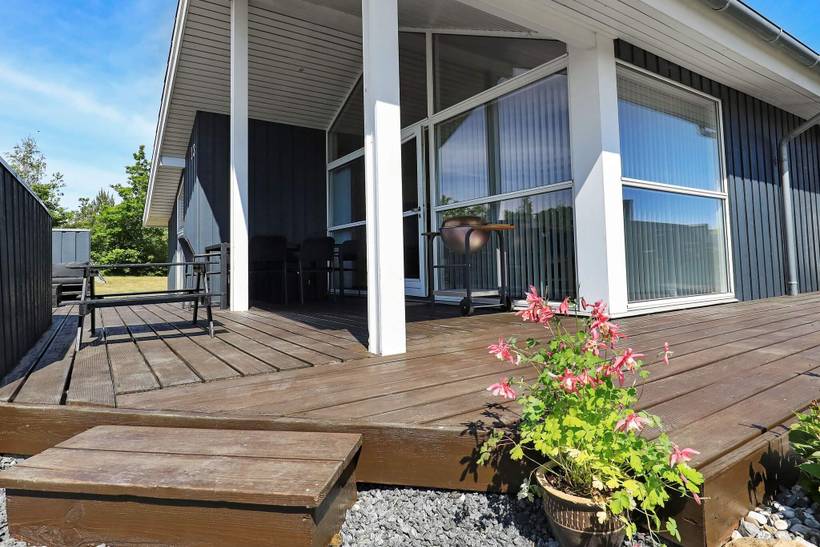 Foto von Ferienhaus IU34 in Hasmark - Nordfünen