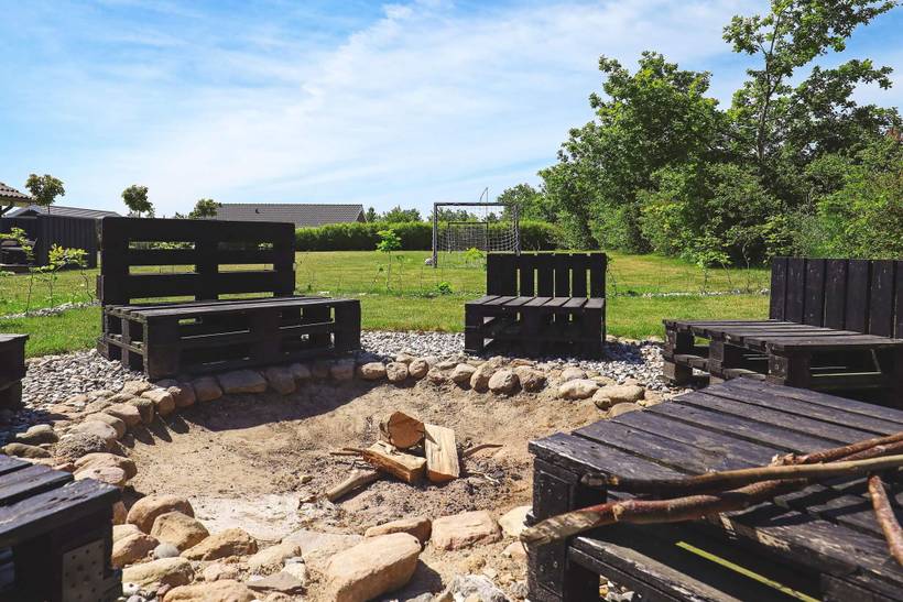 Foto von Ferienhaus IU34 in Hasmark - Nordfünen