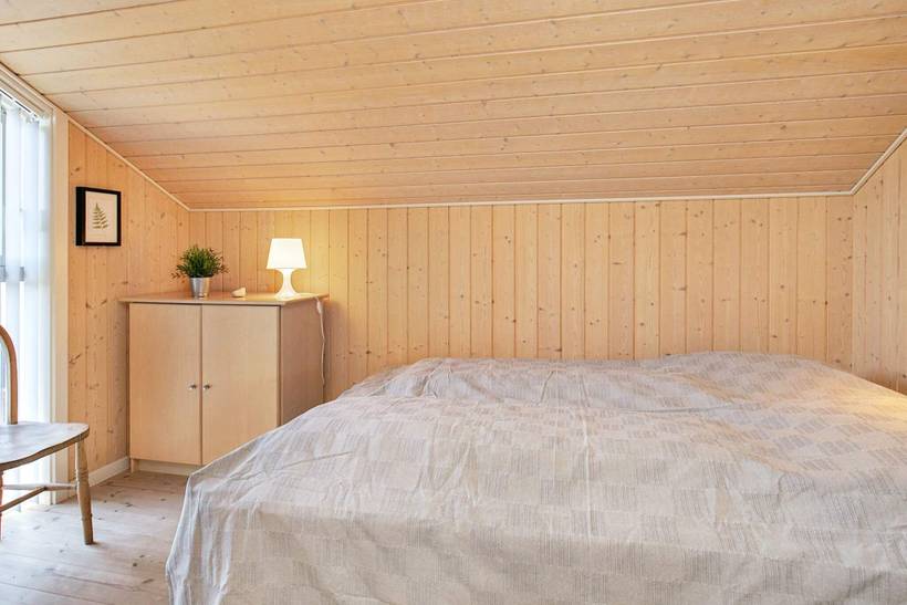 Foto von Ferienhaus IU34 in Hasmark - Nordfünen