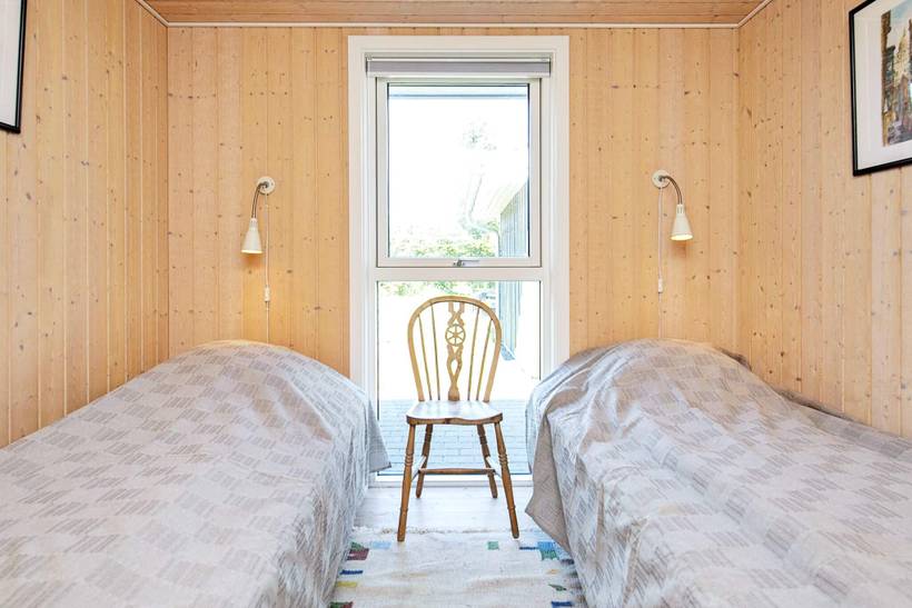 Foto von Ferienhaus IU34 in Hasmark - Nordfünen