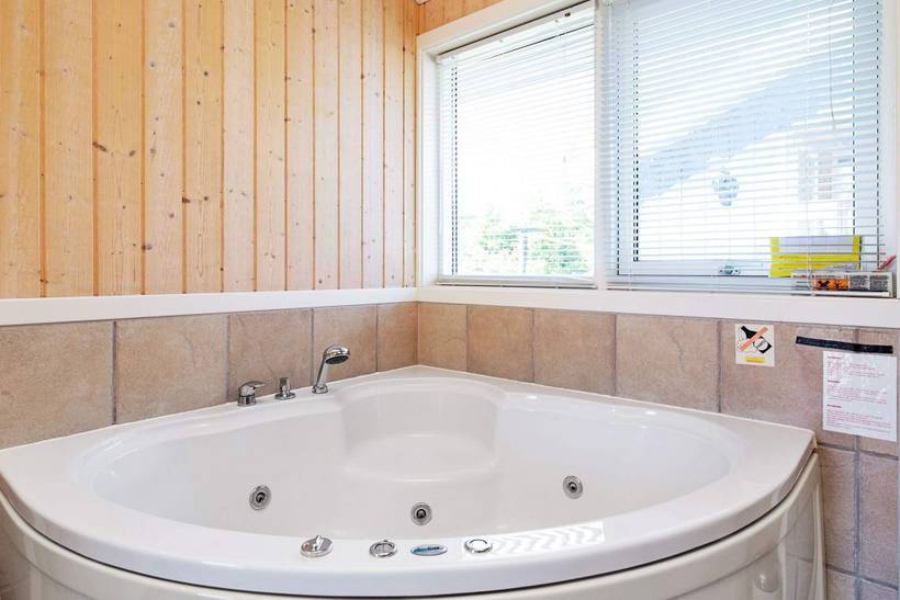 Foto von Ferienhaus IU34 in Hasmark - Nordfünen