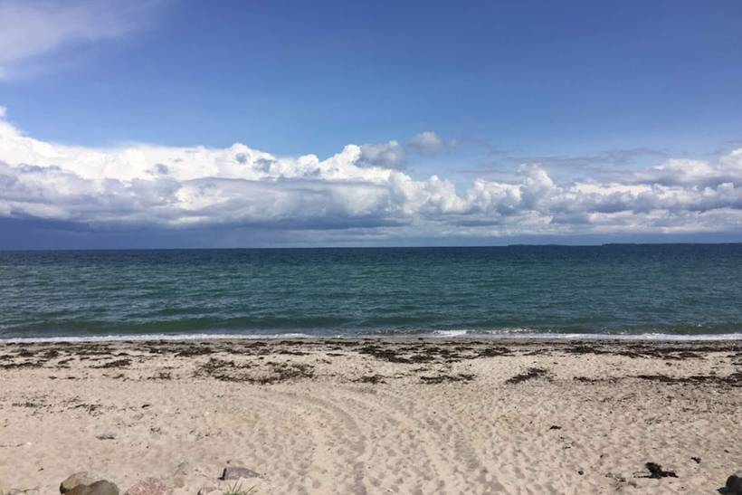 Foto von Ferienhaus IU34 in Hasmark - Nordfünen