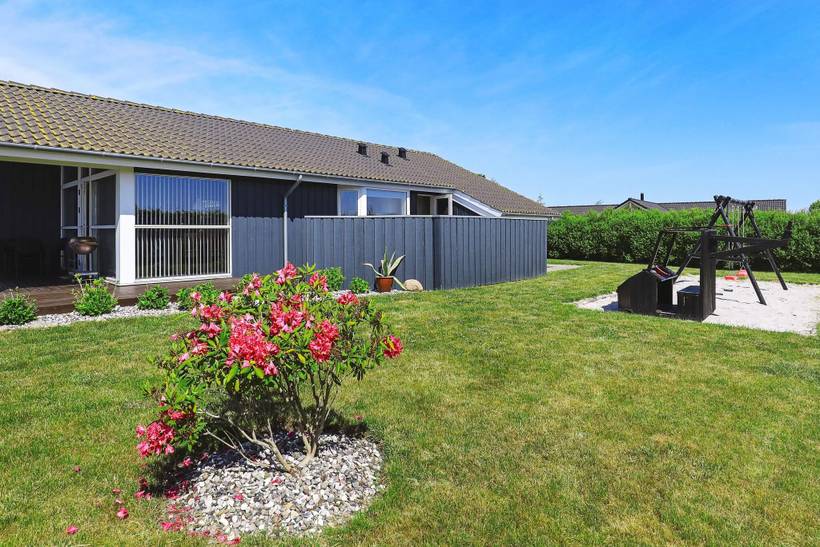 Foto von Ferienhaus IU34 in Hasmark - Nordfünen