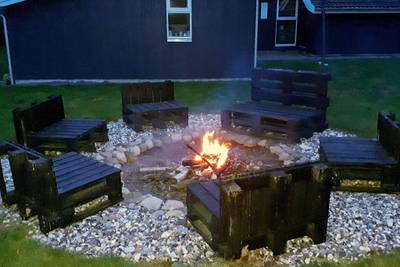 Vorschaubild von Ferienhaus IU34 in Hasmark - Nordfünen