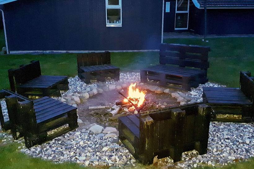 Foto von Ferienhaus IU34 in Hasmark - Nordfünen
