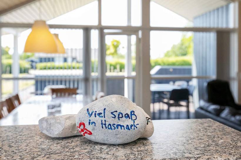 Foto von Ferienhaus IU34 in Hasmark - Nordfünen