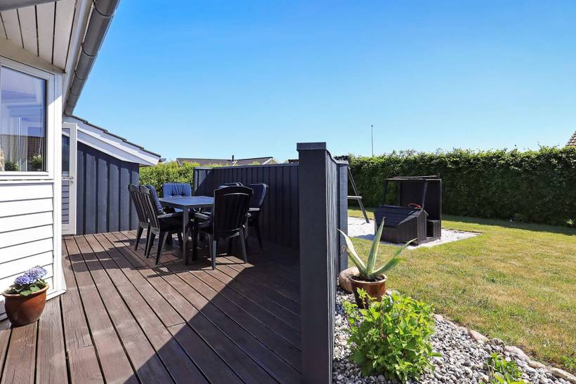 Foto von Ferienhaus IU34 in Hasmark - Nordfünen