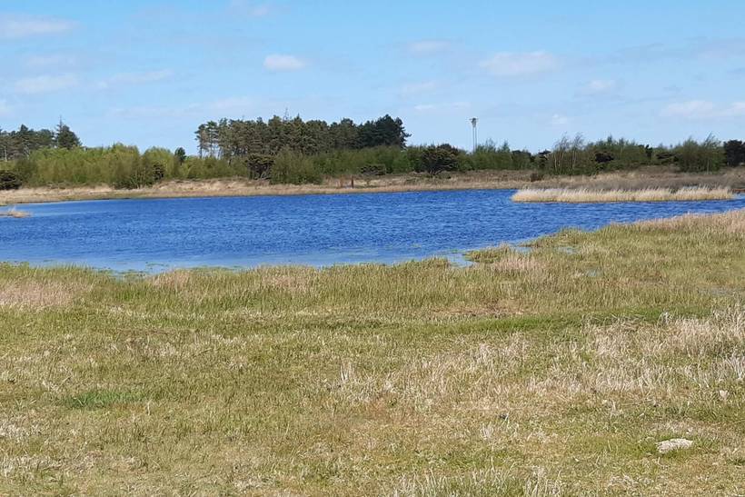 Foto von Ferienhaus IU34 in Hasmark - Nordfünen
