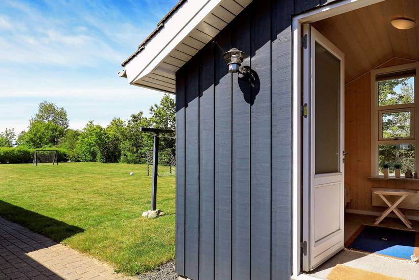 Foto von Ferienhaus IU34 in Hasmark - Nordfünen