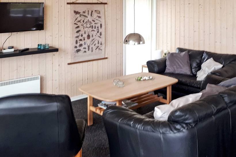Foto von Ferienhaus IU34 in Hasmark - Nordfünen