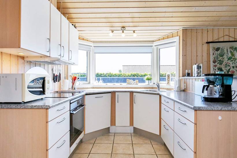 Foto von Ferienhaus IU34 in Hasmark - Nordfünen
