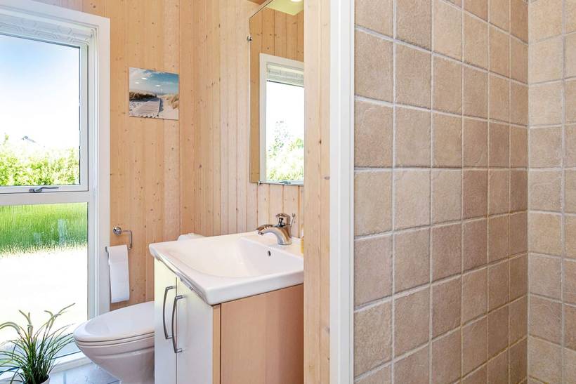 Foto von Ferienhaus IU34 in Hasmark - Nordfünen