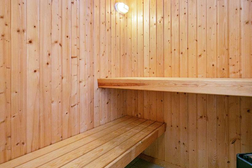 Foto von Ferienhaus IU34 in Hasmark - Nordfünen