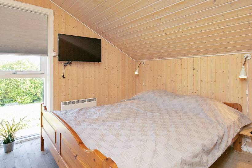 Foto von Ferienhaus IU34 in Hasmark - Nordfünen