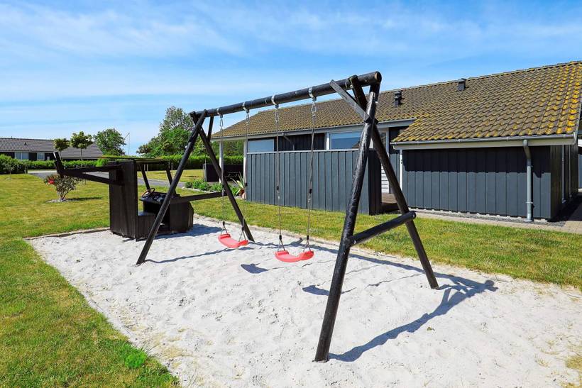 Foto von Ferienhaus IU34 in Hasmark - Nordfünen
