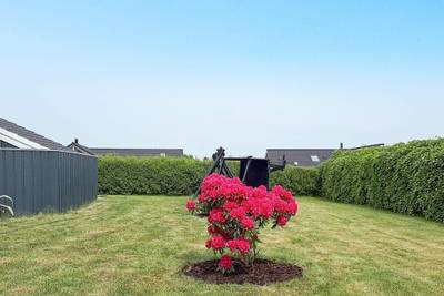Vorschaubild von Ferienhaus IU34 in Hasmark - Nordfünen