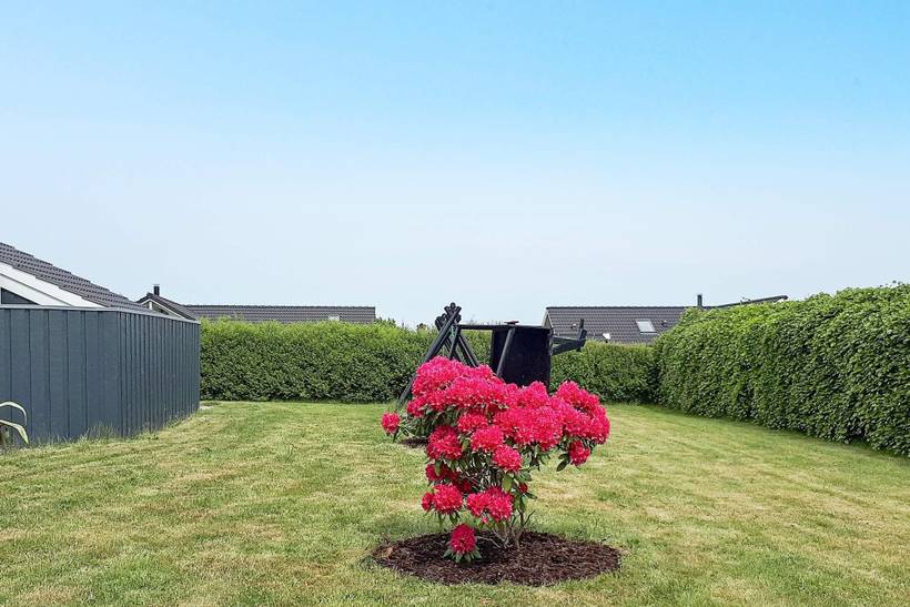 Foto von Ferienhaus IU34 in Hasmark - Nordfünen