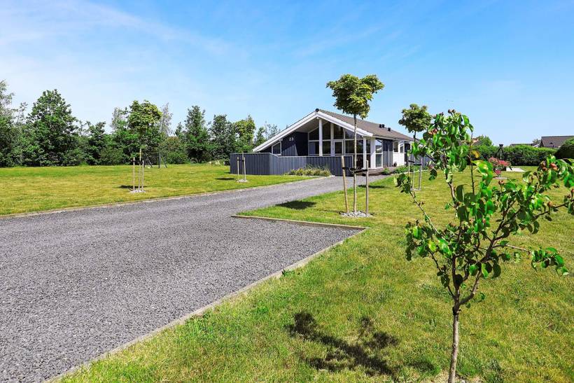 Foto von Ferienhaus IU34 in Hasmark - Nordfünen