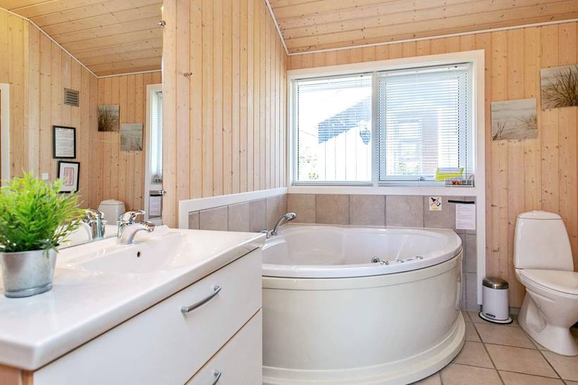 Foto von Ferienhaus IU34 in Hasmark - Nordfünen