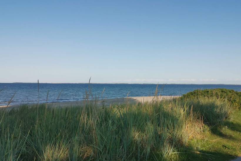 Foto von Ferienhaus IU34 in Hasmark - Nordfünen