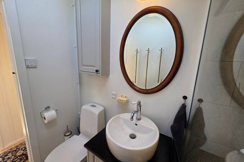 Foto von Ferienhaus IU37 in Marielyst - Falster