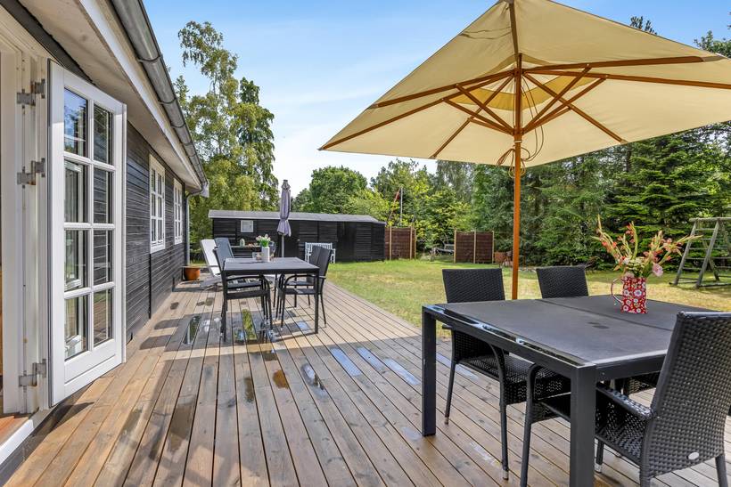 Foto von Ferienhaus IU37 in Marielyst - Falster