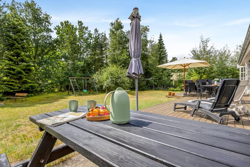 Foto von Ferienhaus IU37 in Marielyst - Falster