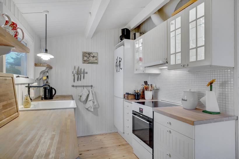 Foto von Ferienhaus IU37 in Marielyst - Falster