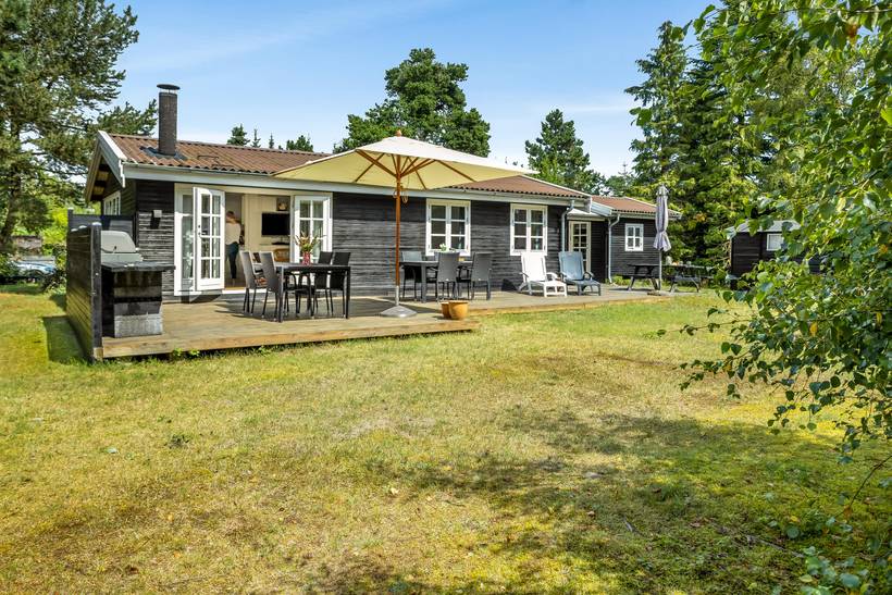 Foto von Ferienhaus IU37 in Marielyst - Falster