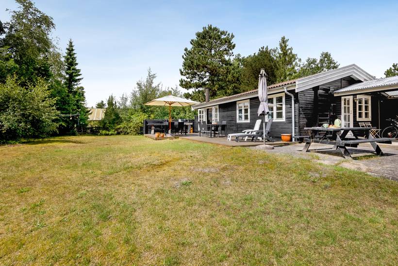 Foto von Ferienhaus IU37 in Marielyst - Falster