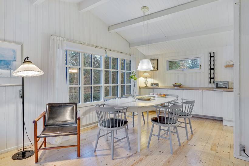 Foto von Ferienhaus IU37 in Marielyst - Falster