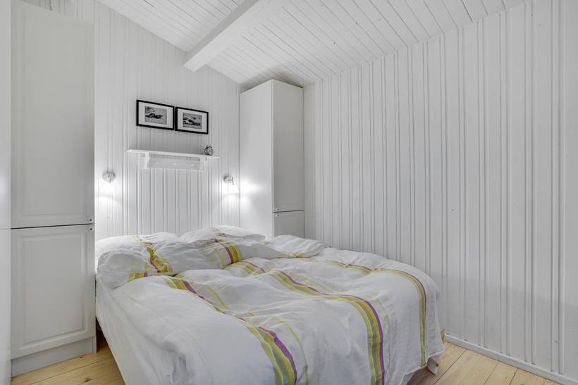 Foto von Ferienhaus IU37 in Marielyst - Falster