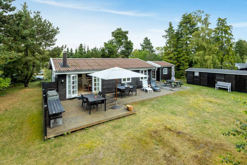 Foto von Ferienhaus IU37 in Marielyst - Falster