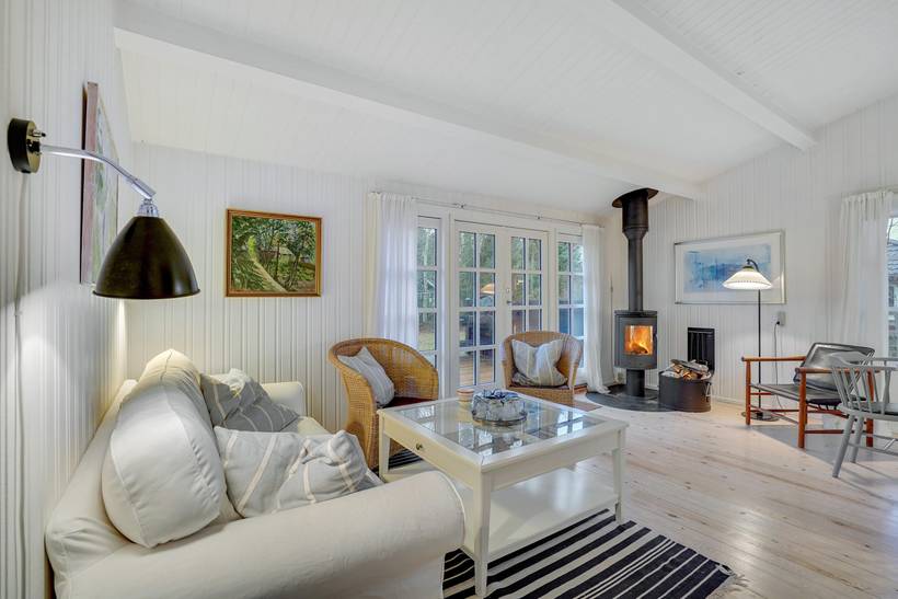 Foto von Ferienhaus IU37 in Marielyst - Falster