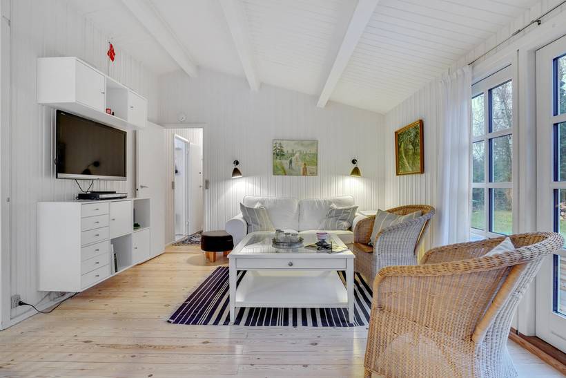 Foto von Ferienhaus IU37 in Marielyst - Falster