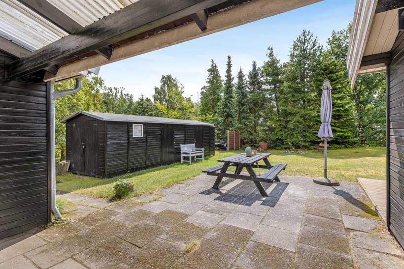 Foto von Ferienhaus IU37 in Marielyst - Falster