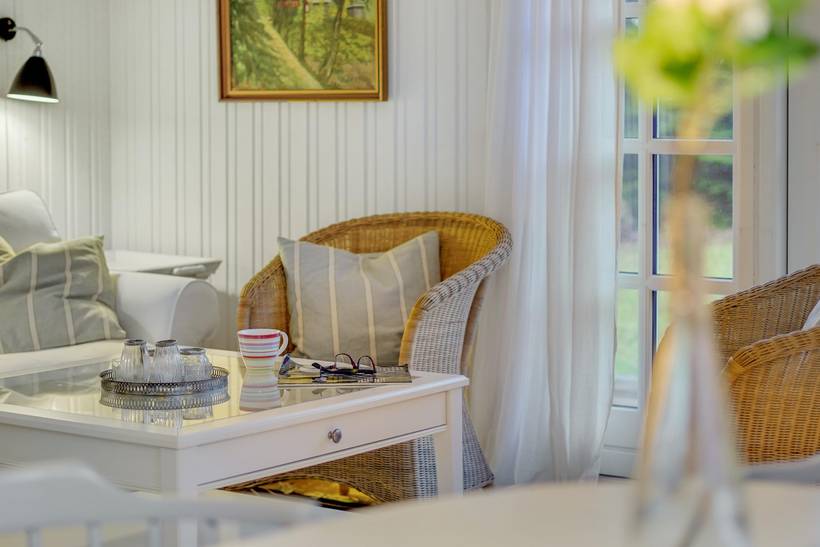 Foto von Ferienhaus IU37 in Marielyst - Falster
