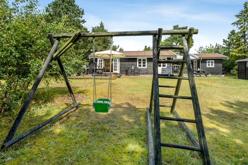 Foto von Ferienhaus IU37 in Marielyst - Falster