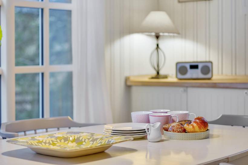 Foto von Ferienhaus IU37 in Marielyst - Falster