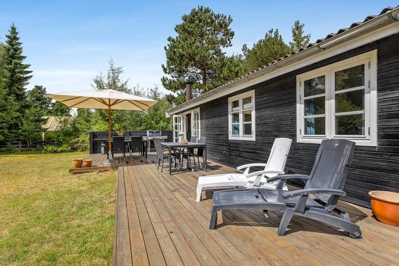 Foto von Ferienhaus IU37 in Marielyst - Falster