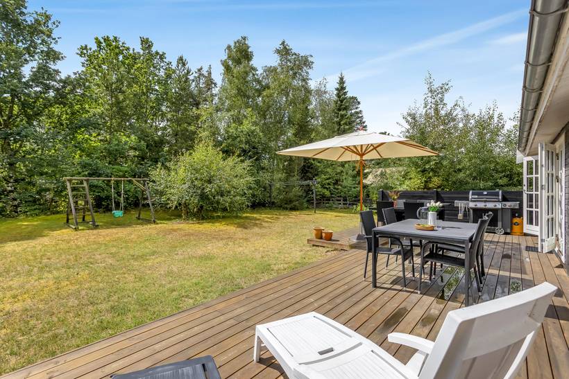 Foto von Ferienhaus IU37 in Marielyst - Falster