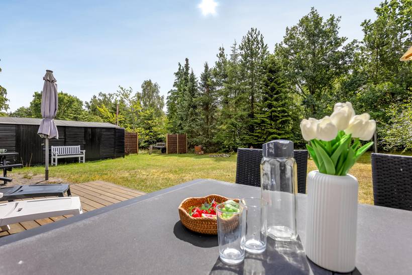 Foto von Ferienhaus IU37 in Marielyst - Falster