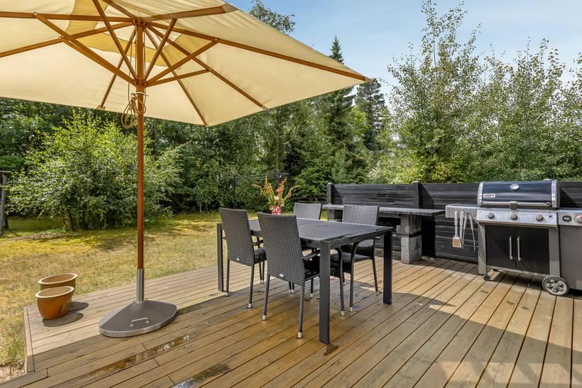 Foto von Ferienhaus IU37 in Marielyst - Falster